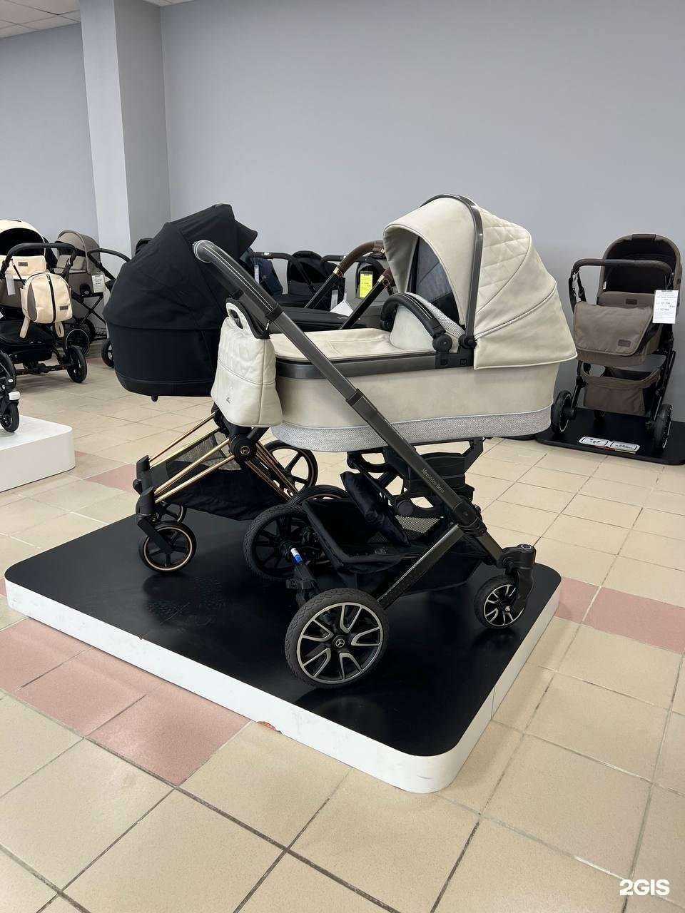 Отзывы на компанию Pupsikinder в Саратове c фото