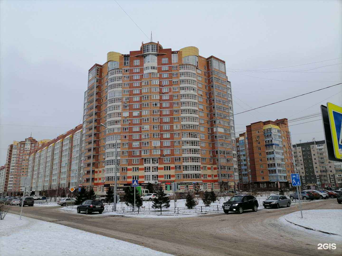 Отзывы на компанию Спецстрой в Красноярске c фото - фотография 2 из 2