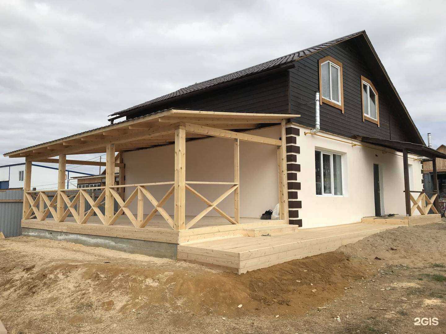 Отзывы на компанию Sakha building в г. Якутск c фото