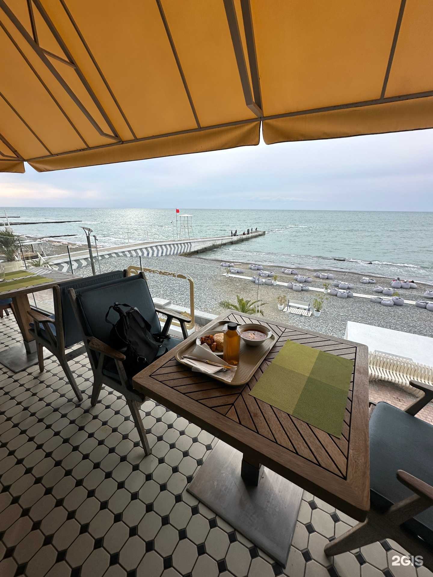 Отзывы на компанию Патиссон в Сочи c фото