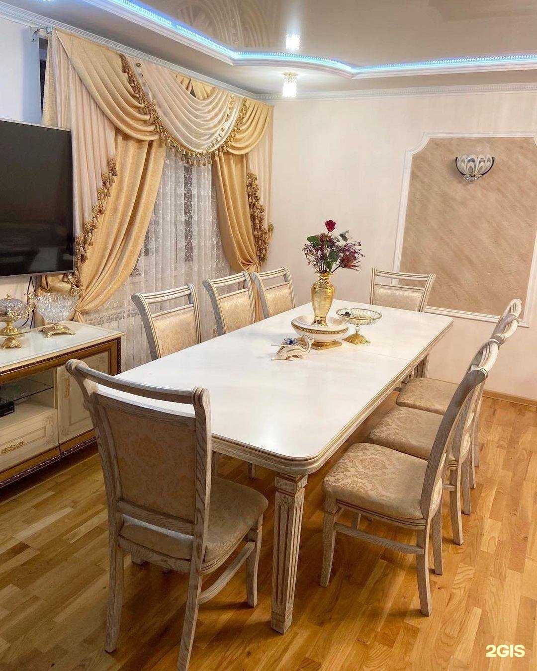 Отзывы на компанию Ars мебель в г. Волжский c фото