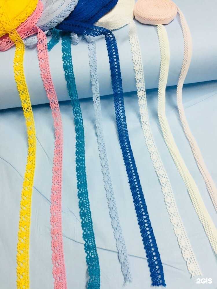 Отзывы на компанию Мама ткани в Улан-Удэ c фото