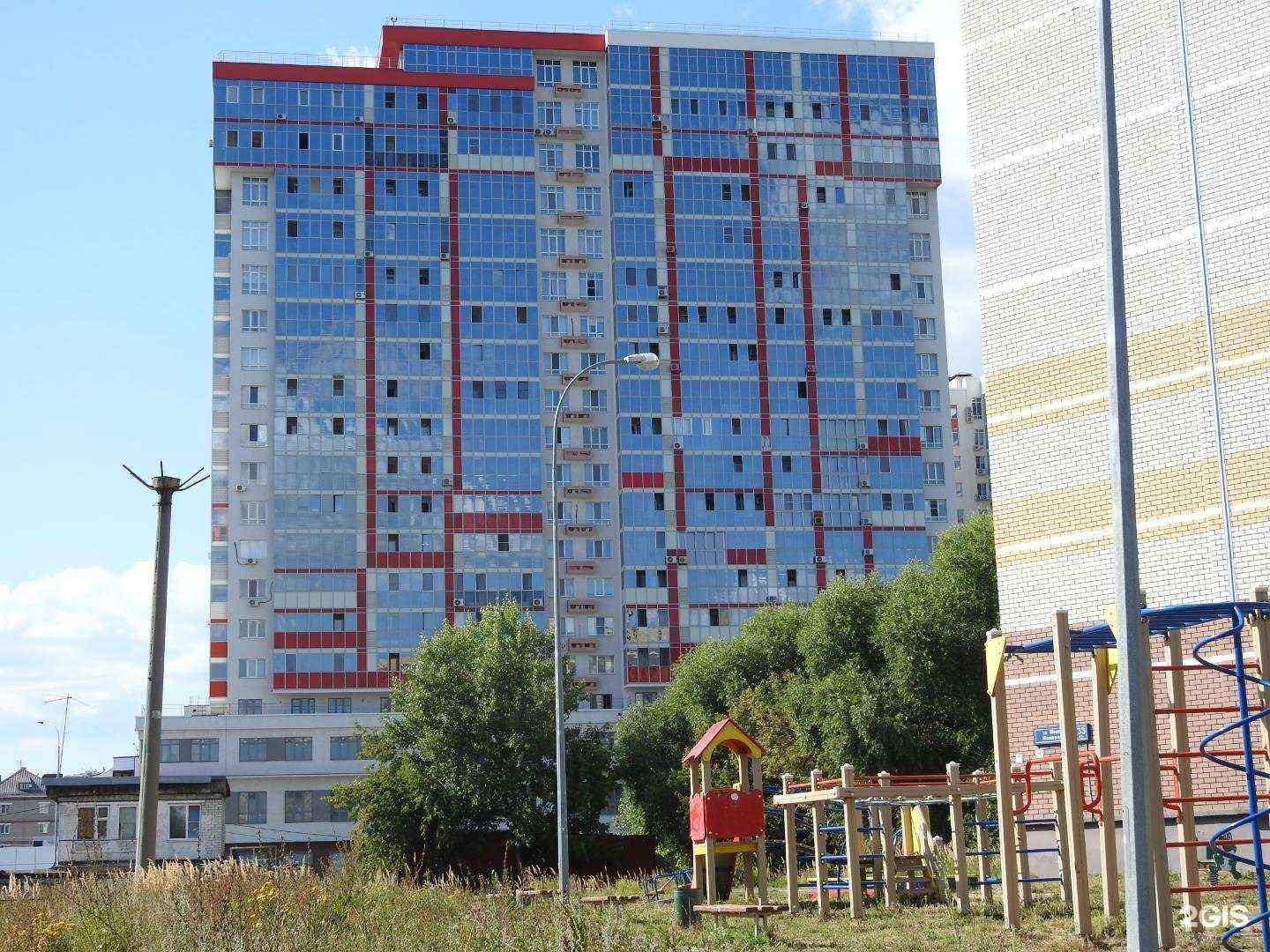 Отзывы на компанию Presnyakova_hair в Казани c фото - фотография 2 из 2