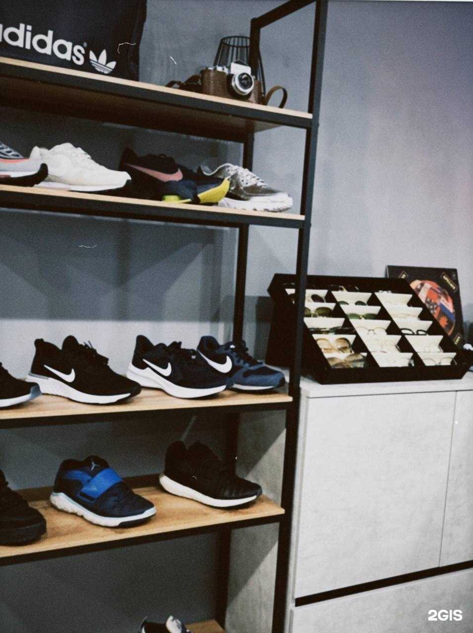 Отзывы на компанию Винтажный секонд-хенд в Саратове c фото