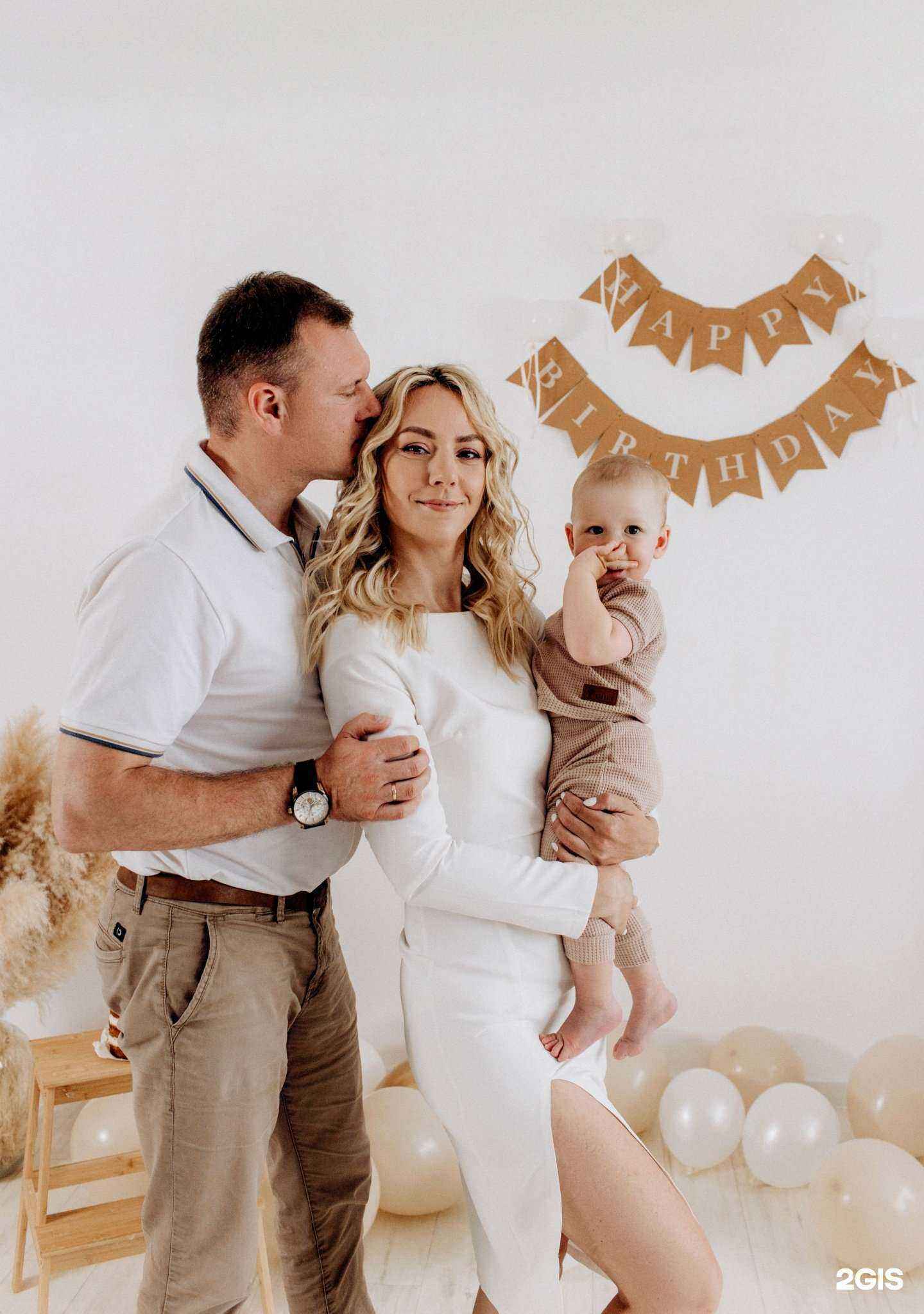 Отзывы на компанию Фотостудия в Корсакове c фото