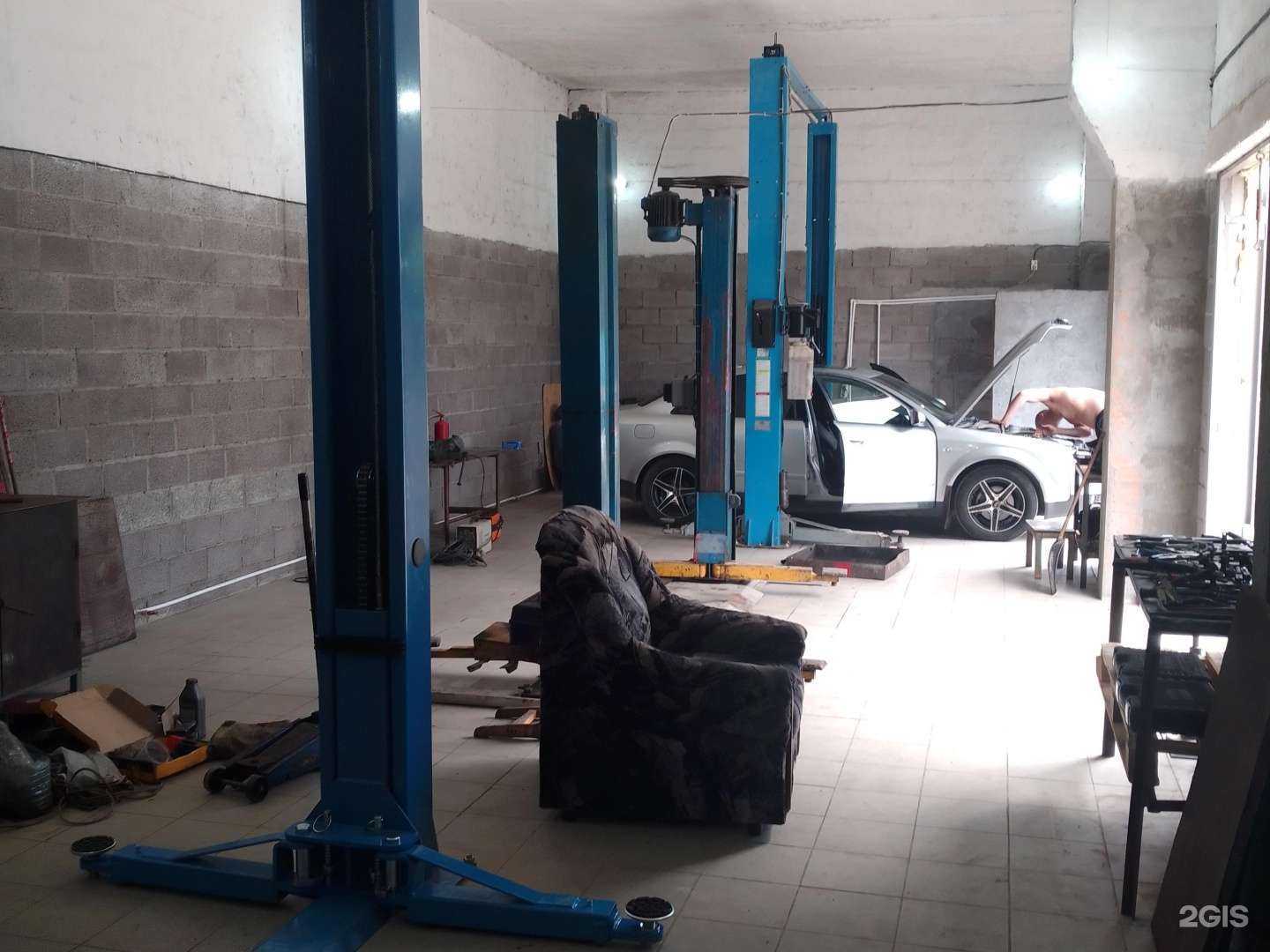 Отзывы на компанию Авто Хаус в Энгельсе c фото - фотография 2 из 2