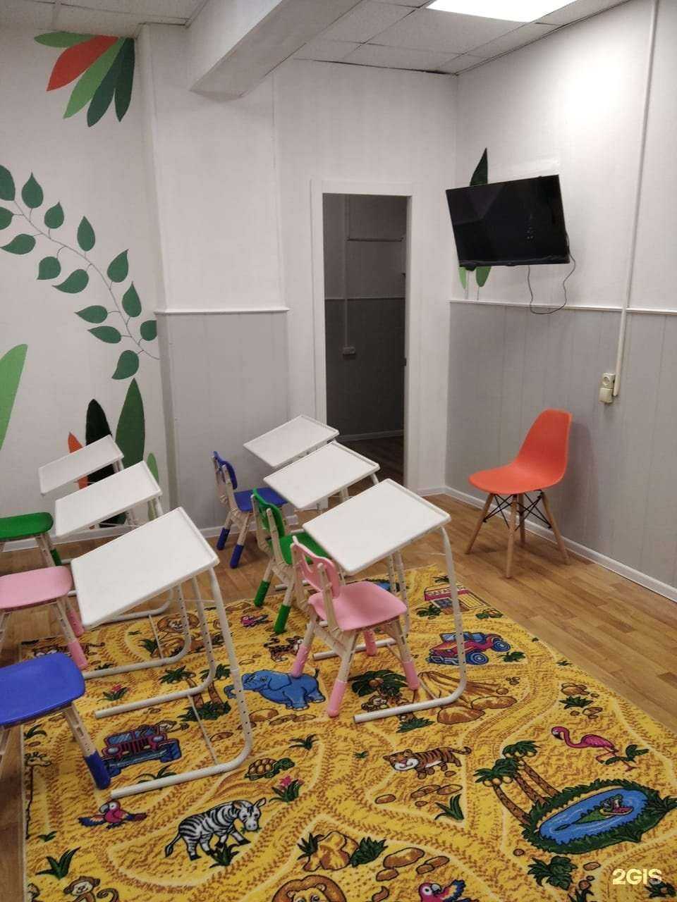 Отзывы на компанию Фоксвилл в Иванове c фото