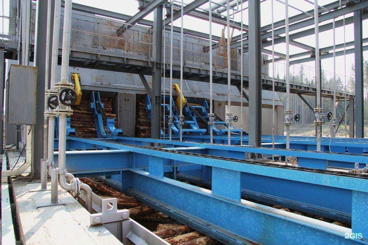 Отзывы на компанию Лесная индустрия в г. Иркутск c фото