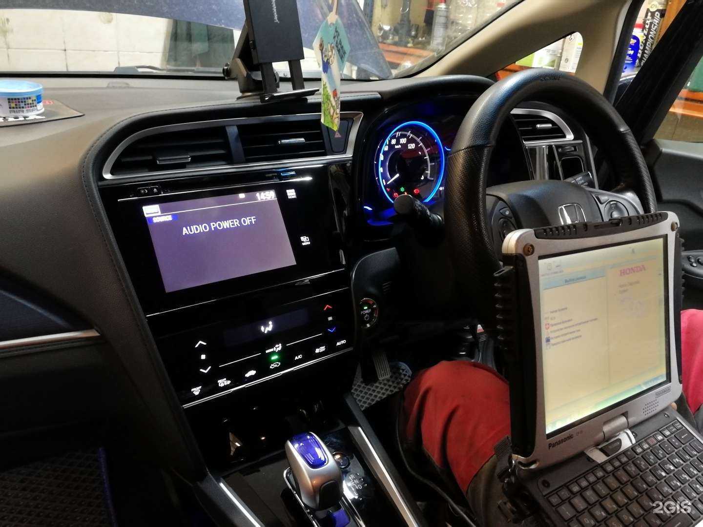 Отзывы на компанию Гибрид-сервис в Екатеринбурге c фото