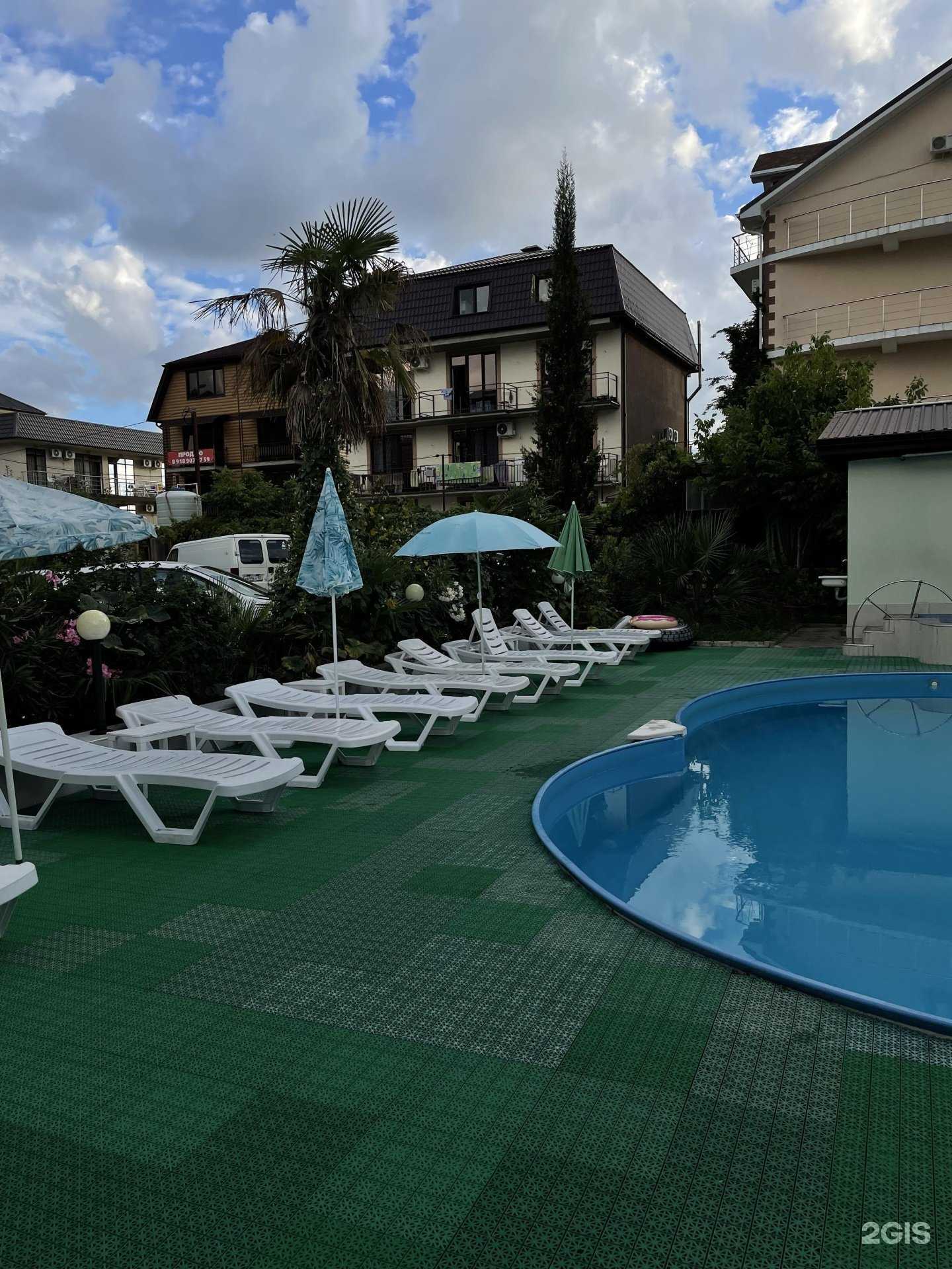 Отзывы на компанию Радушный в г. Сочи c фото