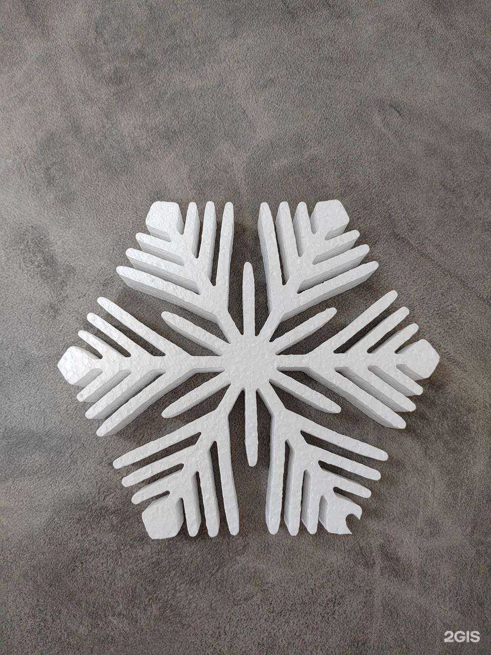 Отзывы на компанию Пенопластово в Ульяновске c фото