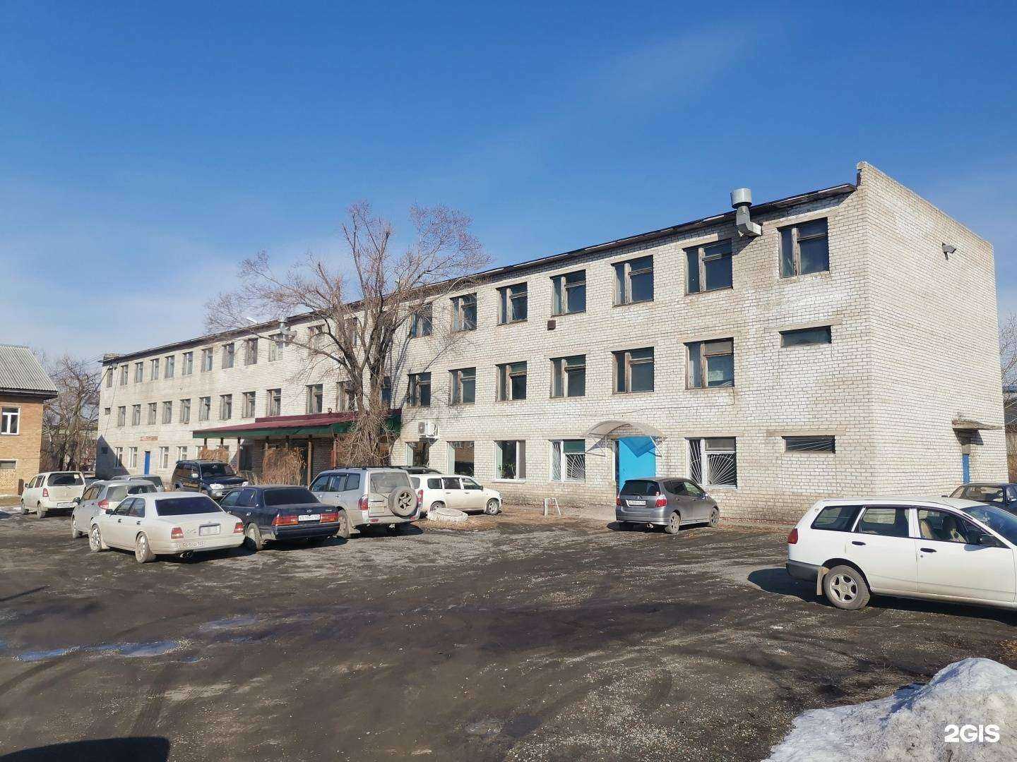 Отзывы на компанию Артемовский завод ЖБИ в г. Артём c фото