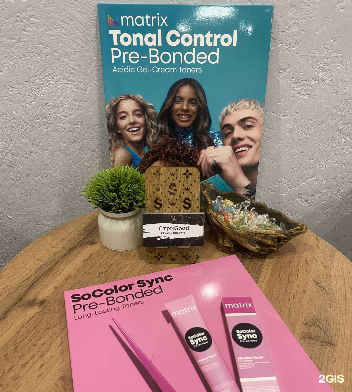 Отзывы на компанию СтриGood в Тюмени c фото