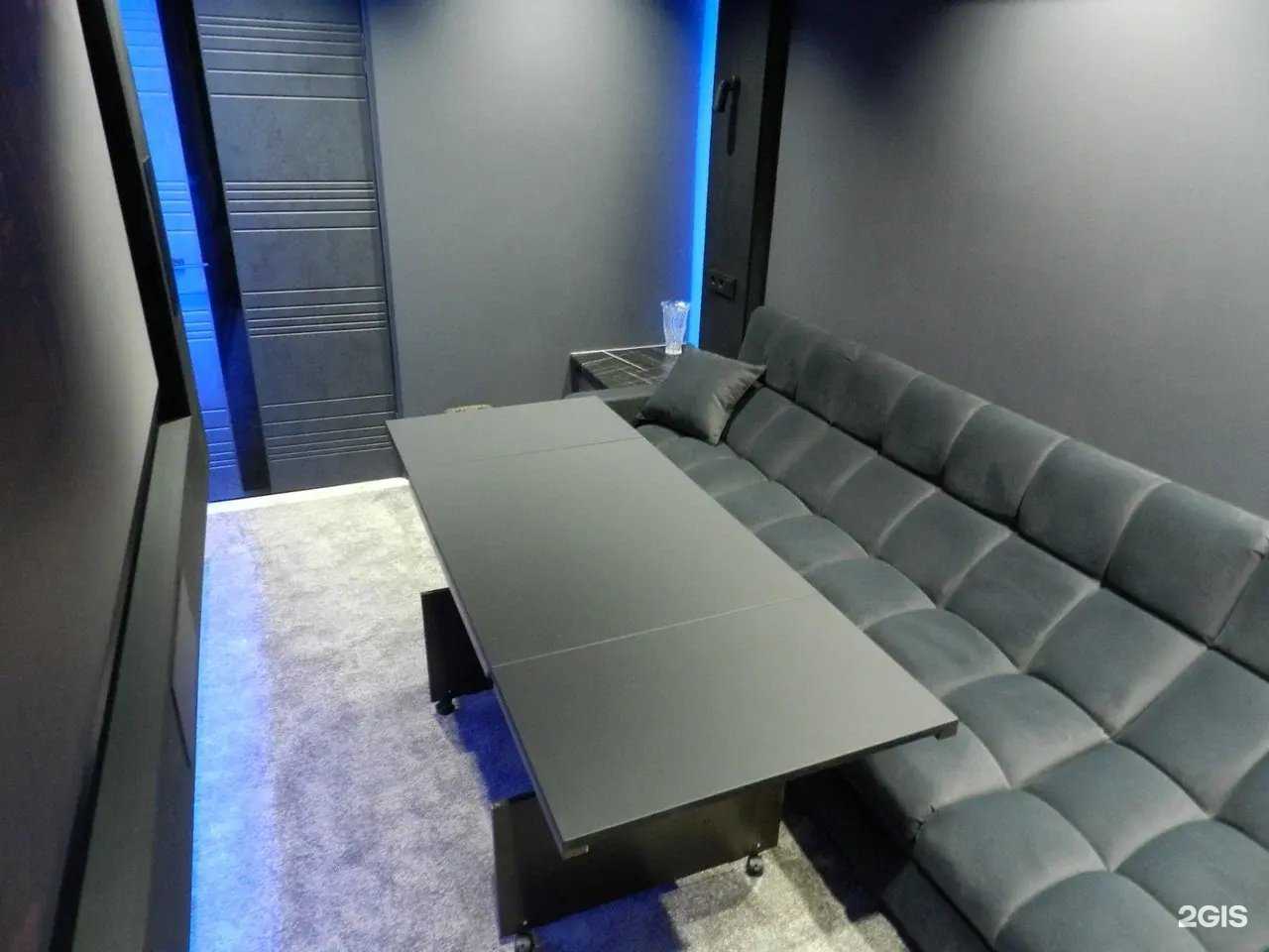 Отзывы на компанию Медиакомната АДК в г. Ульяновск c фото