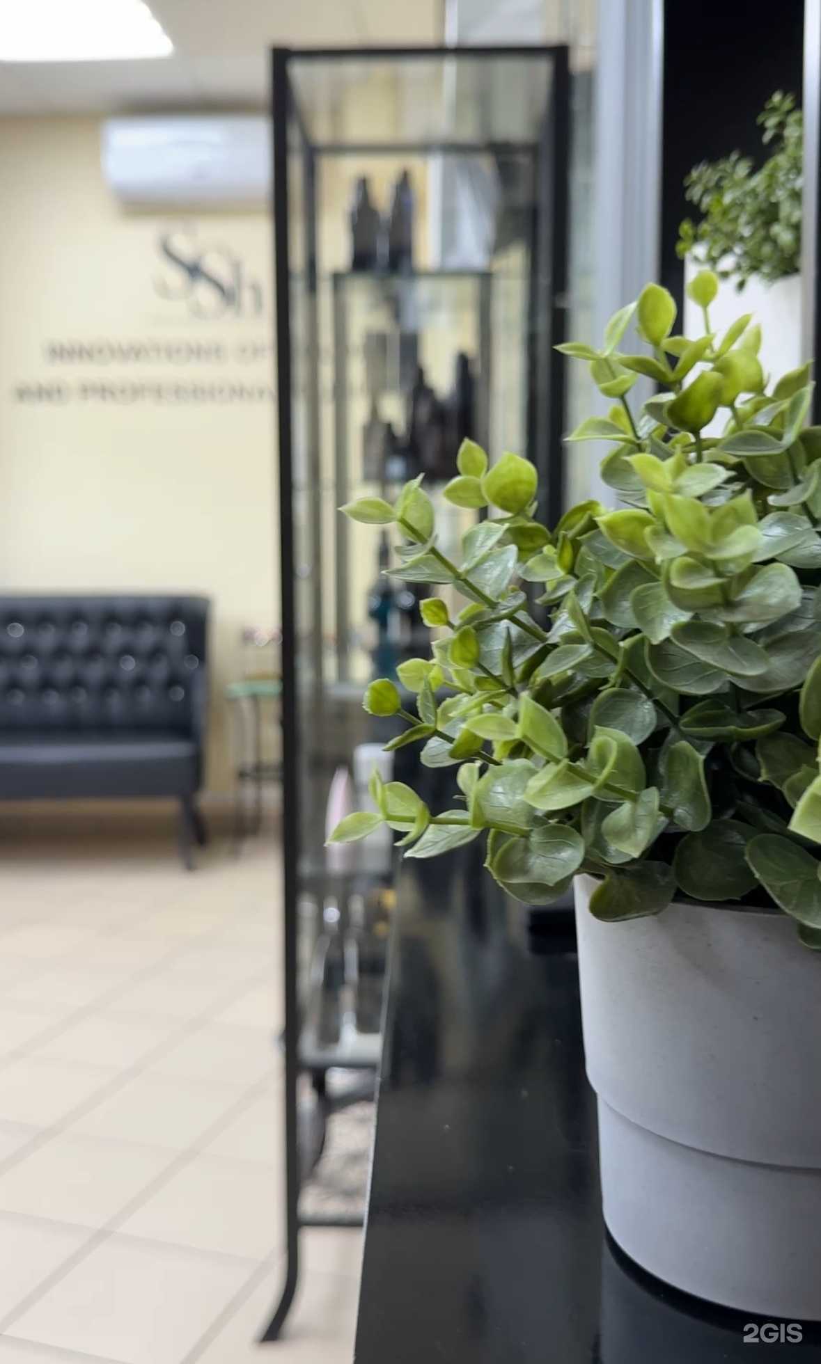 Отзывы на компанию Ssh в Туле c фото