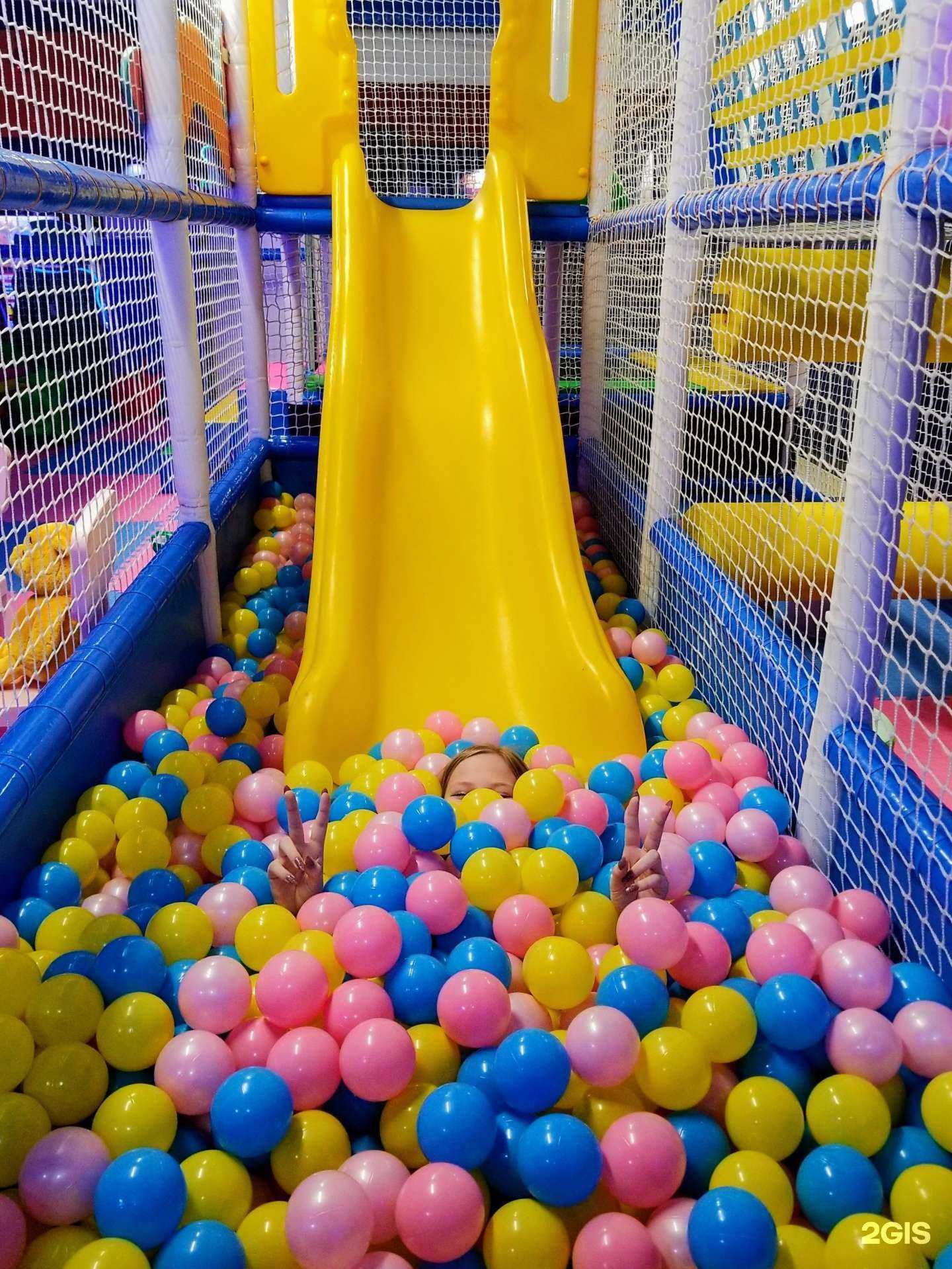 Отзывы на компанию Funny Land в г. Нижний Тагил c фото