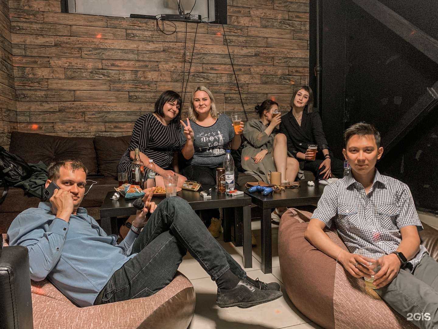 Отзывы на компанию Timeking в г. Набережные Челны c фото