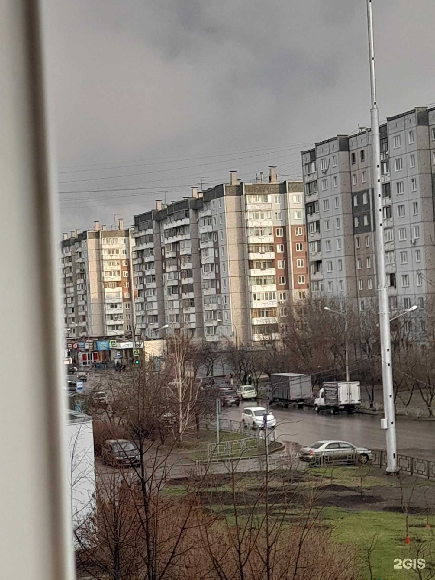 Отзывы на компанию Elegy в Красноярске c фото - фотография 2 из 2