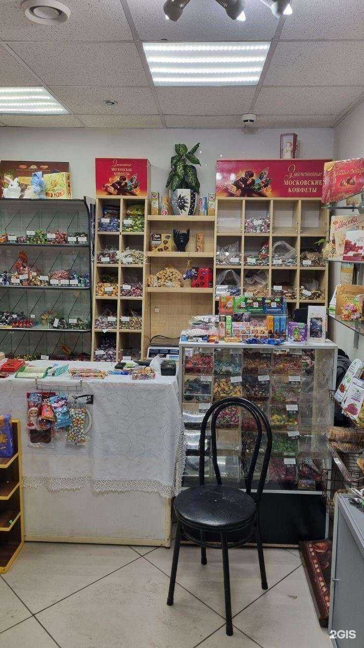 Отзывы на компанию Всё к чаю в Мурманске c фото