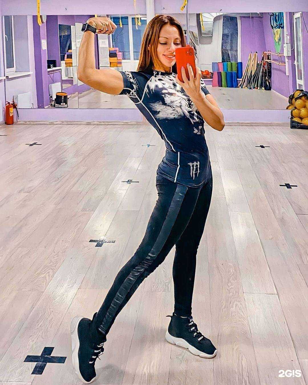 Отзывы на компанию Скульптор Тела в г. Королёв c фото