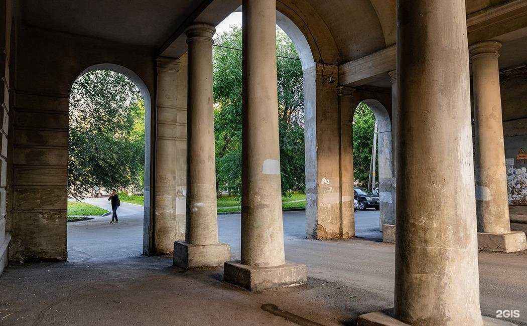 Отзывы на компанию Pods House в Казани c фото