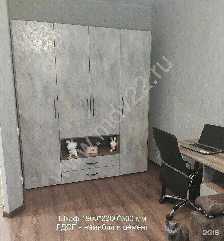 Отзывы на компанию Мебель для Вас в Барнауле c фото