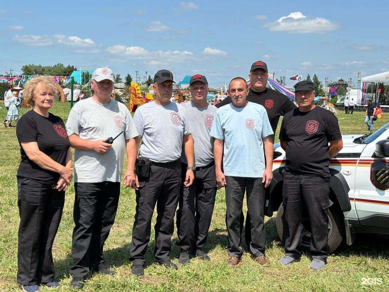 Отзывы на компанию Патрон-м в г. Воронеж c фото