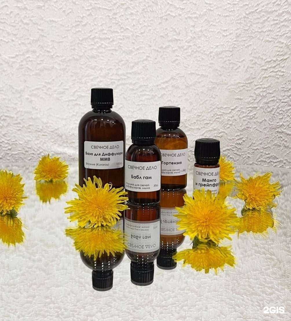 Отзывы на компанию Свечное Дело в г. Тула c фото
