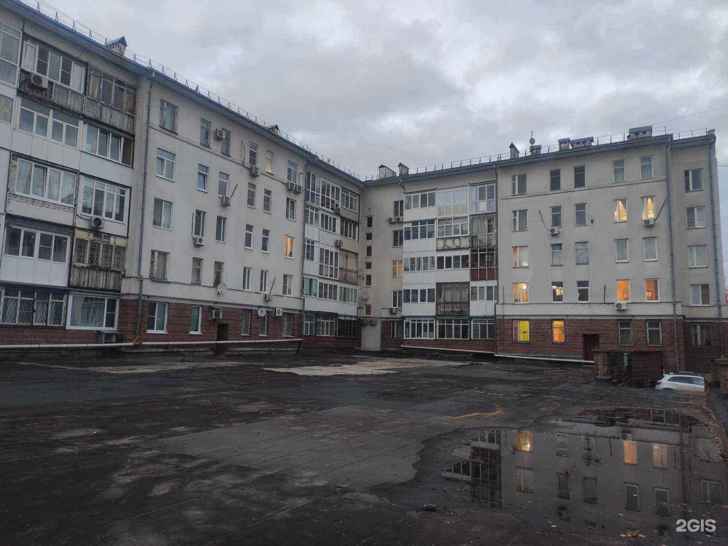 Отзывы на компанию Ликор-НН в Нижнем Новгороде c фото - фотография 2 из 2