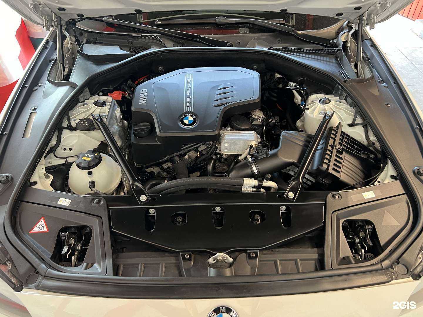 Отзывы на компанию Refiller F5-Detailing в Краснодаре c фото