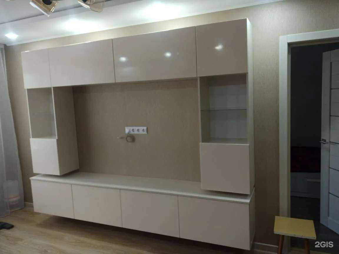 Отзывы на компанию Агат-мебель в Муроме c фото