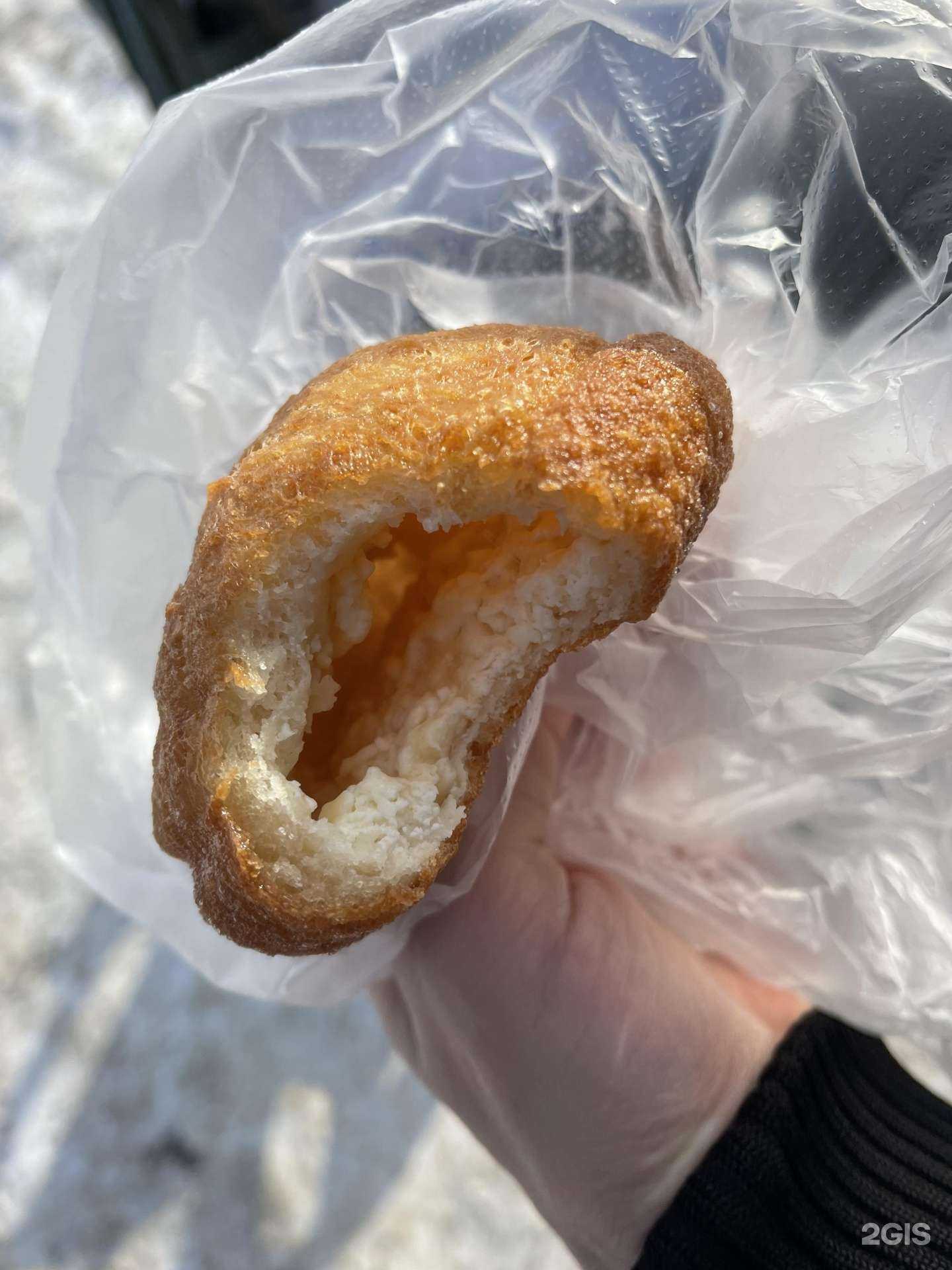 Отзывы на компанию Пан Марципанъ в Нижневартовске c фото