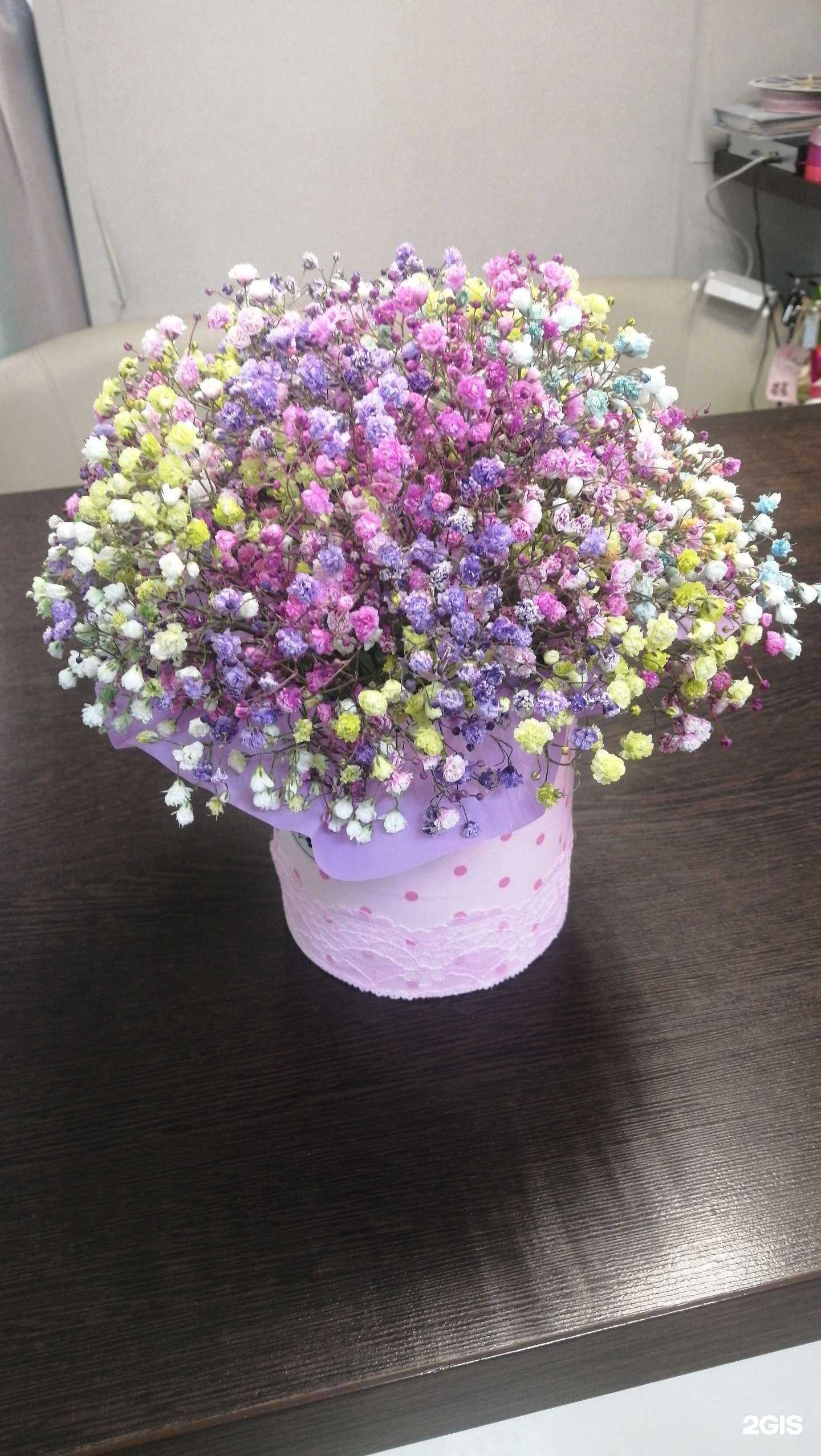 Отзывы на компанию Kompliment в Тюмени c фото