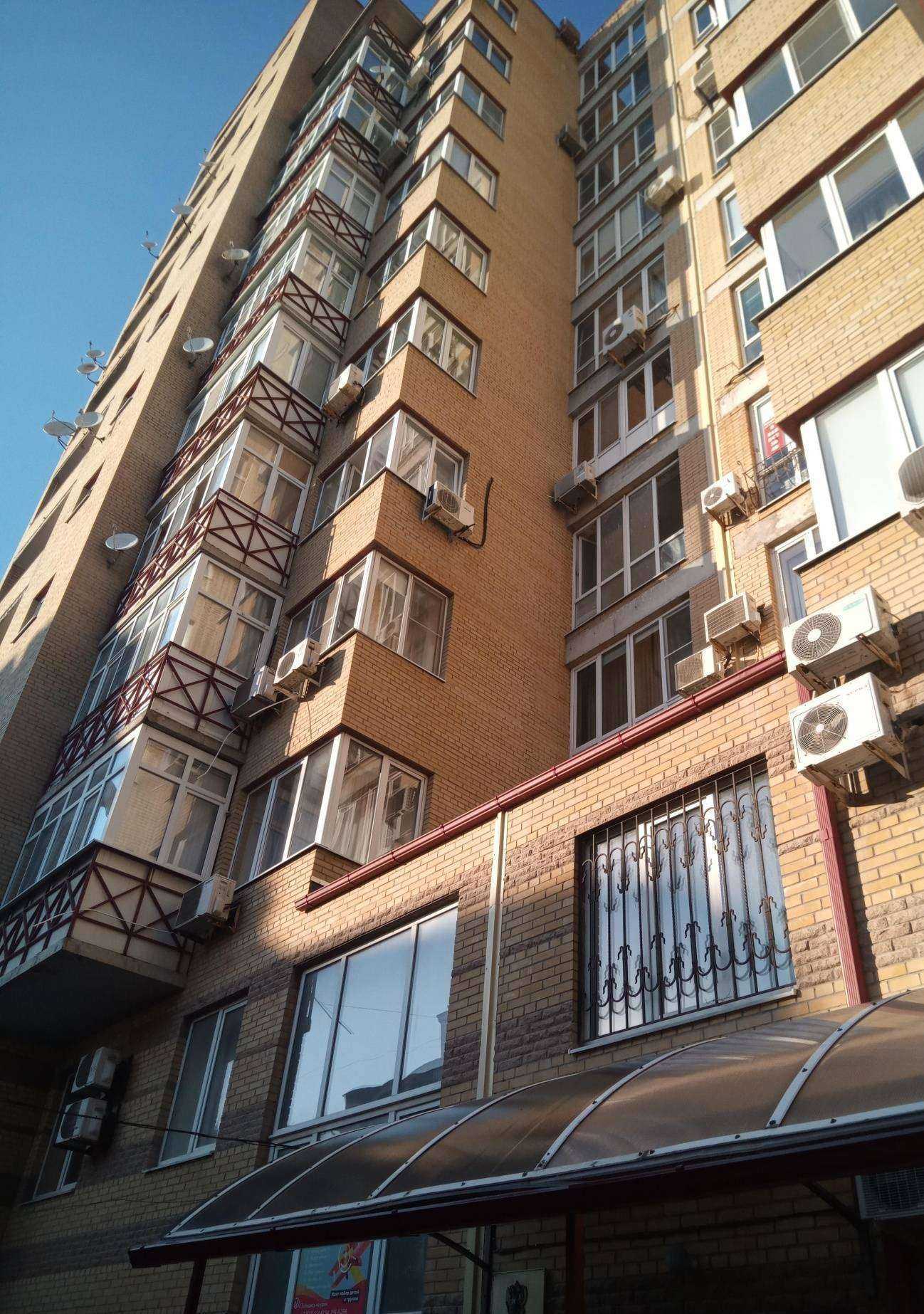 Отзывы на компанию Hogwarts в Ростове-на-Дону c фото - фотография 2 из 2