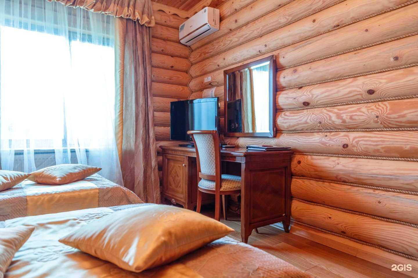 Отзывы на компанию Орловское поместье в г. Орёл c фото