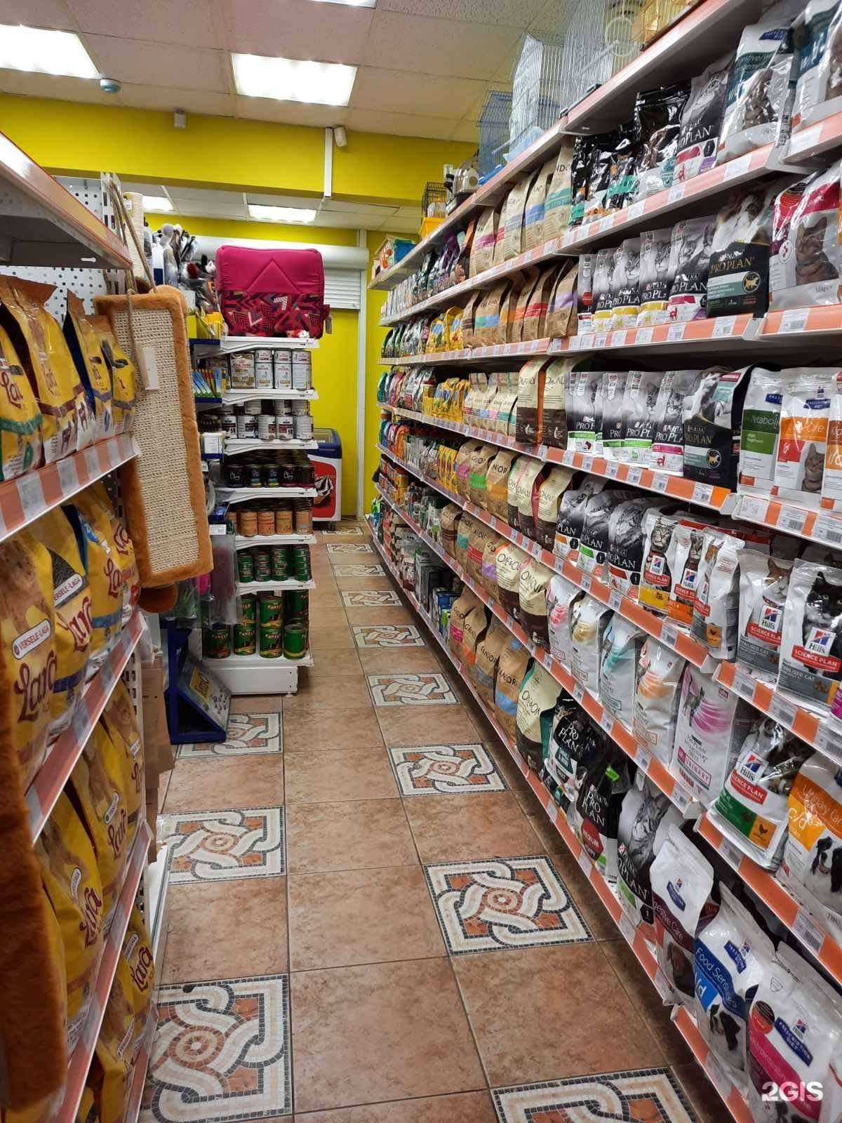 Отзывы на компанию Академия домашних животных в Самаре c фото