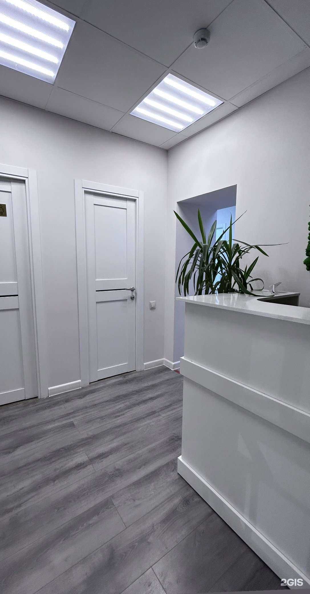 Отзывы на компанию Маммологический кабинет доктора Мухамадиевой  в Уфе c фото