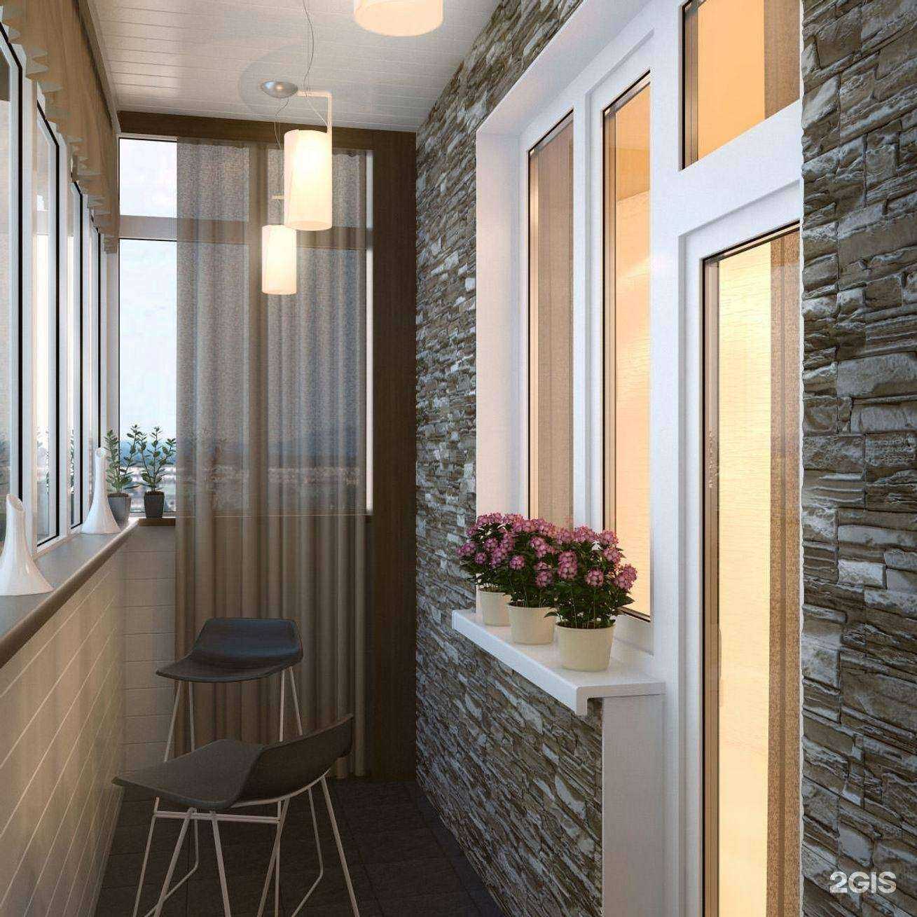 Отзывы на компанию СлонБалкон в г. Липецк c фото