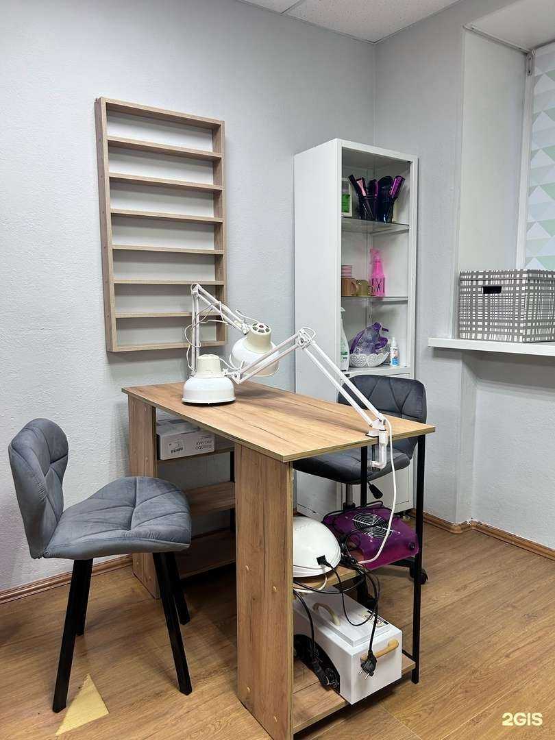 Отзывы на компанию Beauty Place в Нижнем Тагиле c фото