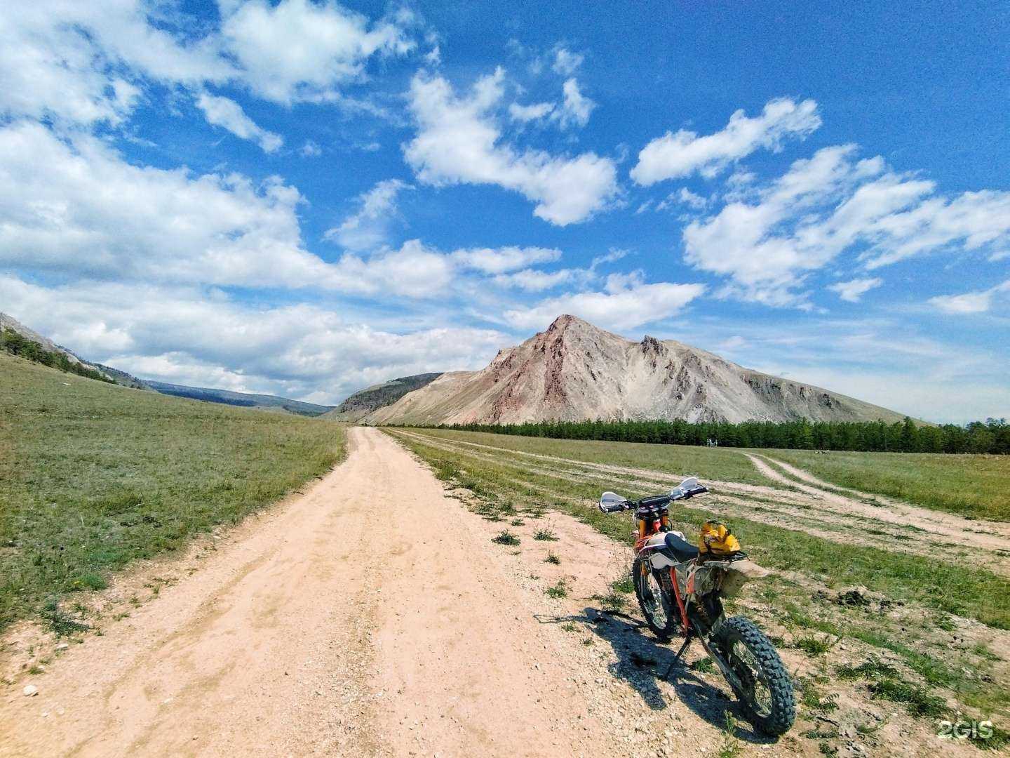 Отзывы на компанию Моторайон в г. Иркутск c фото