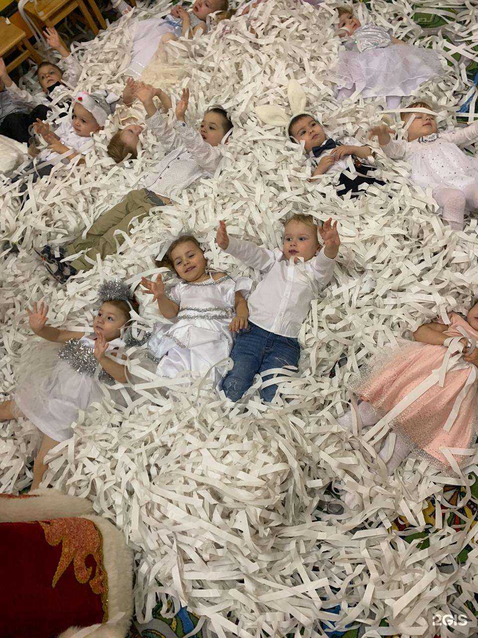 Отзывы на компанию Карапуз в г. Екатеринбург c фото