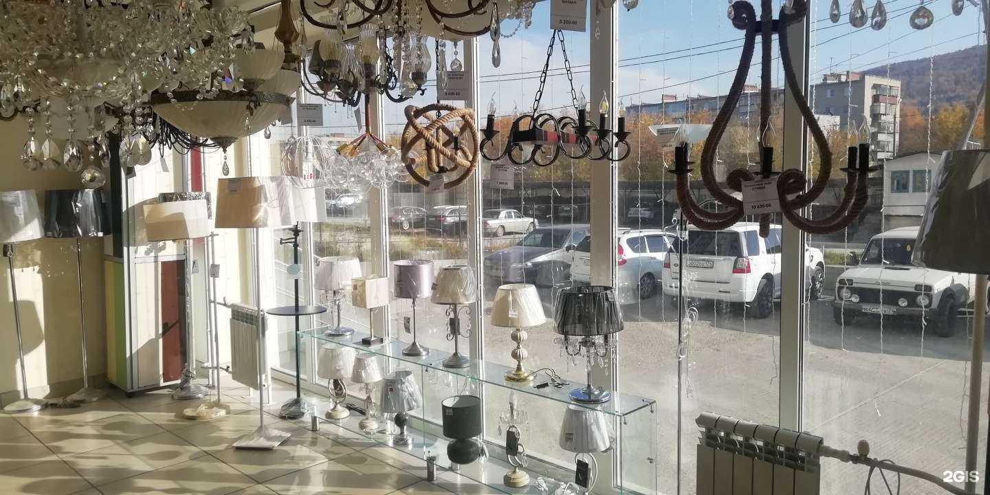 Отзывы на компанию Линия света в г. Миасс c фото