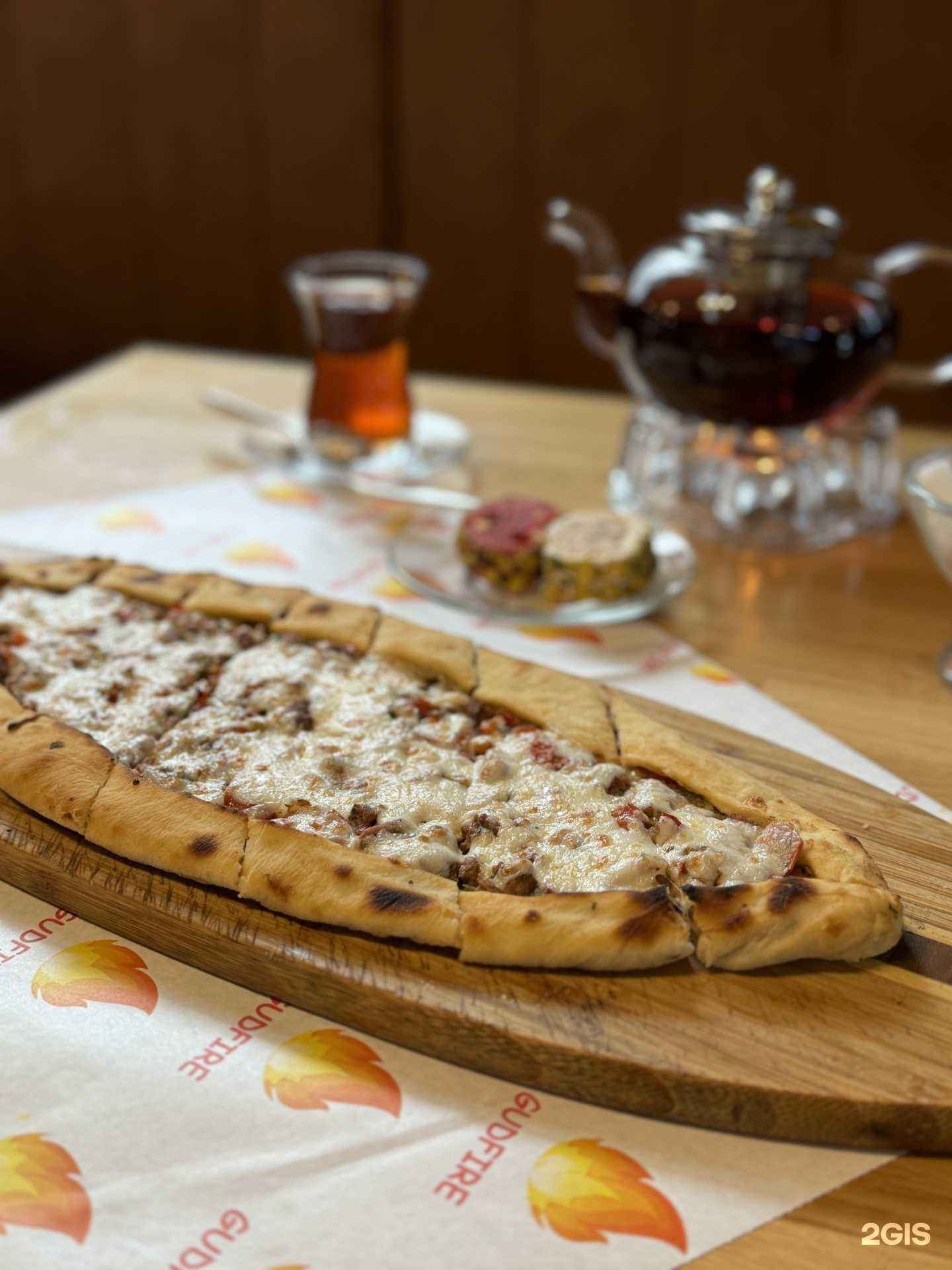 Отзывы на компанию Gudfire в Калининграде c фото