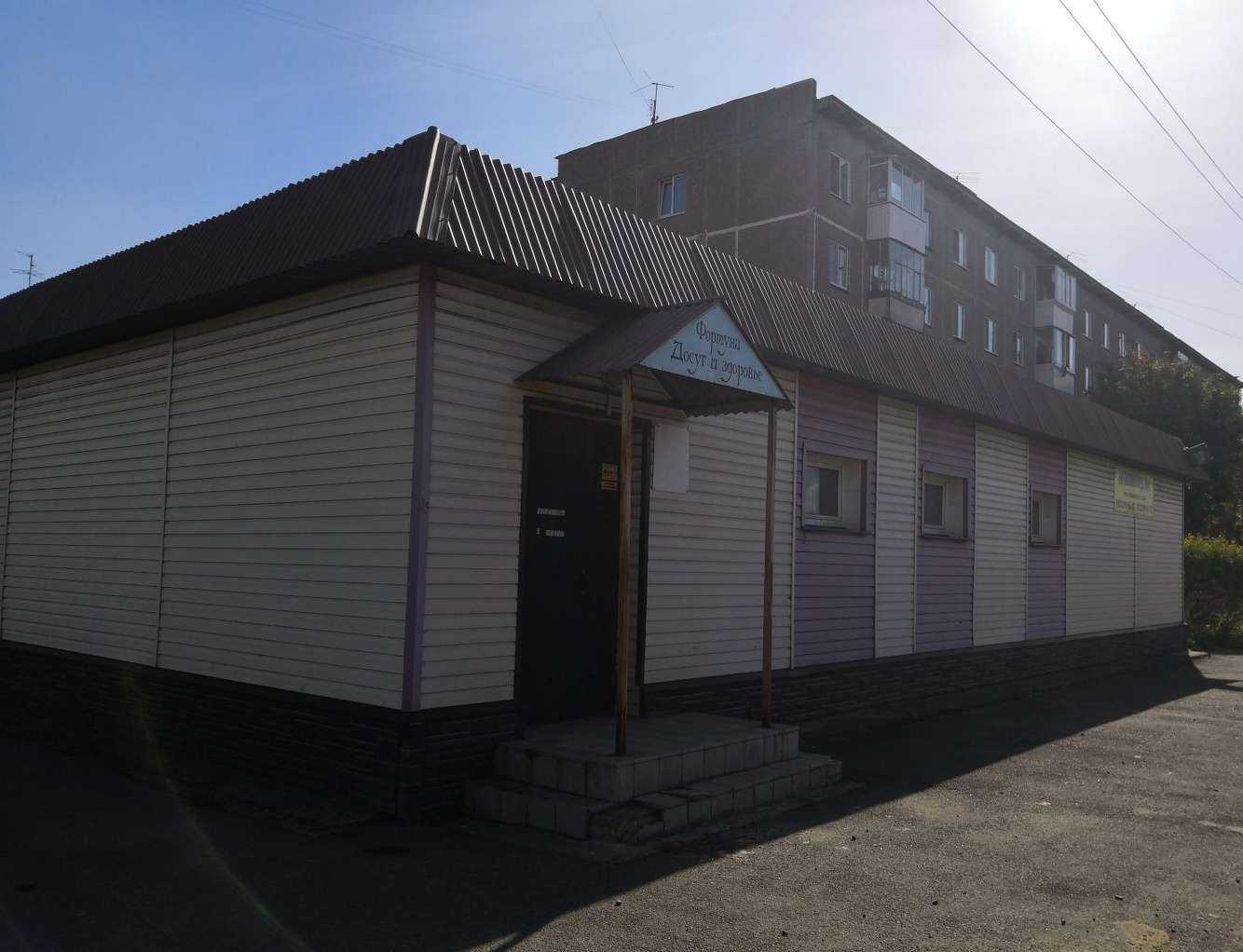 Отзывы на компанию  Юность в Нижнем Тагиле c фото - фотография 2 из 2