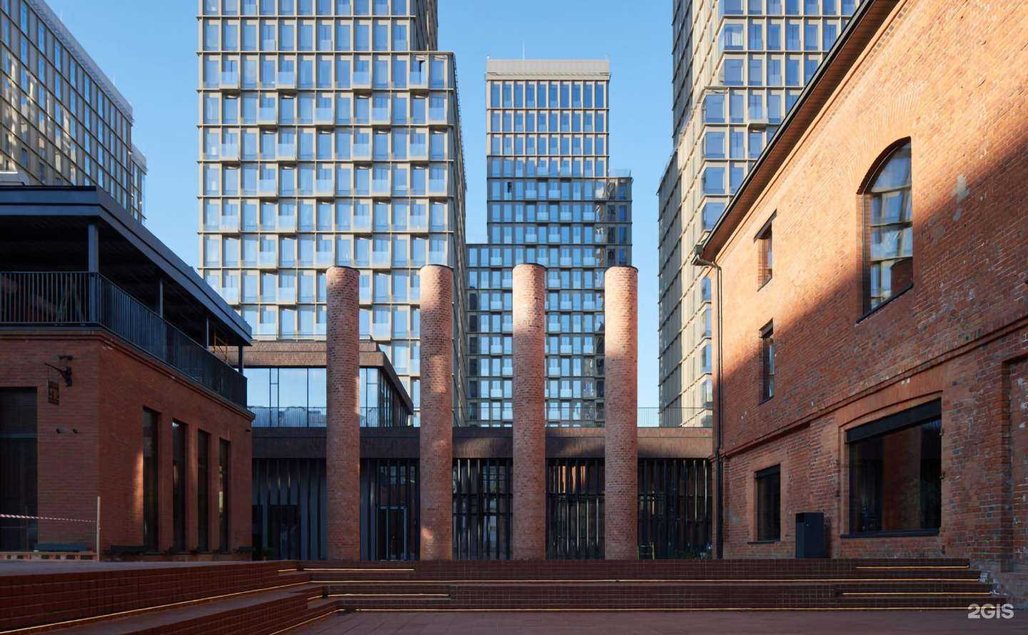 Отзывы на компанию Сск риэлти в Красногорске c фото