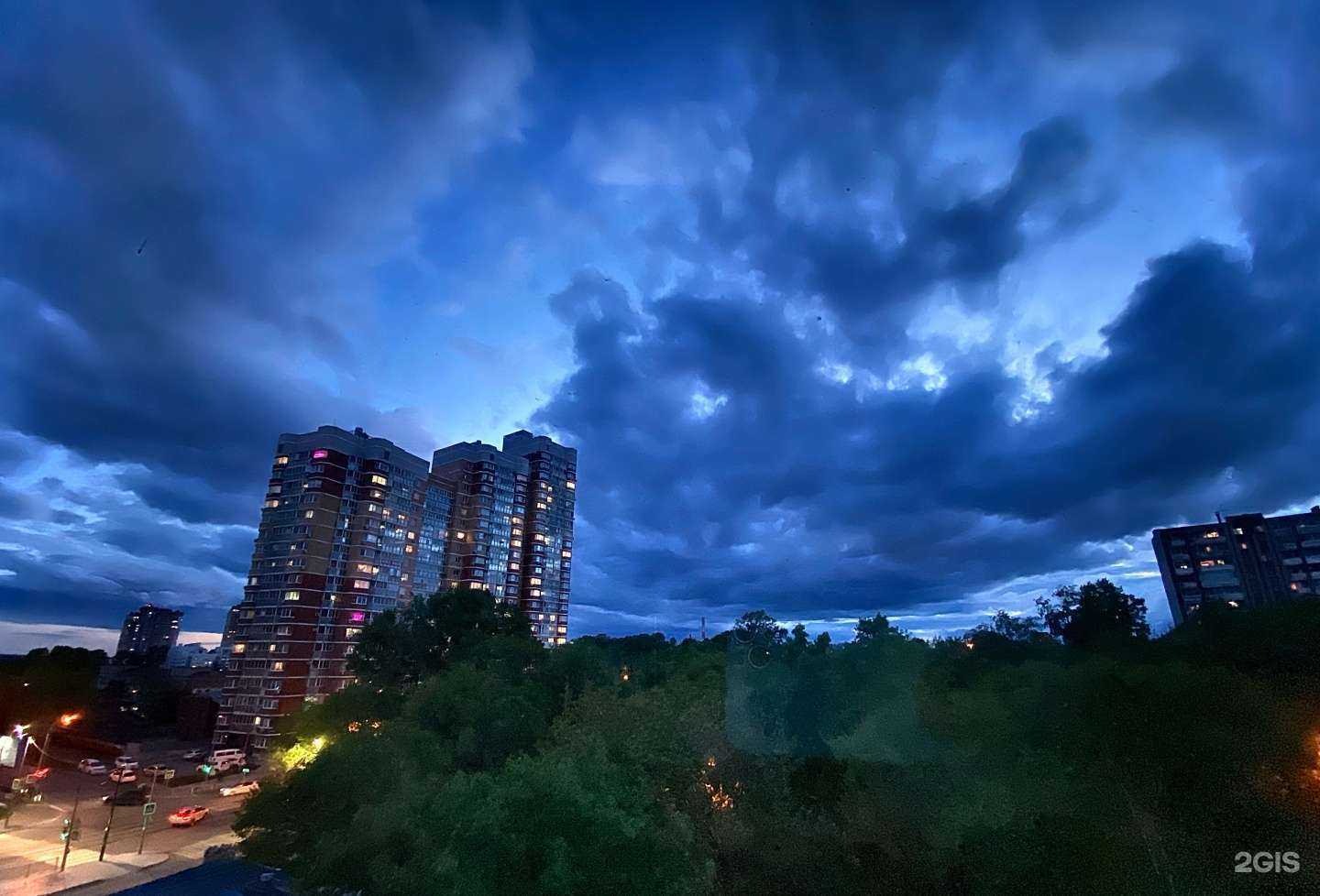 Отзывы на компанию Любимый в Хабаровске c фото - фотография 2 из 2