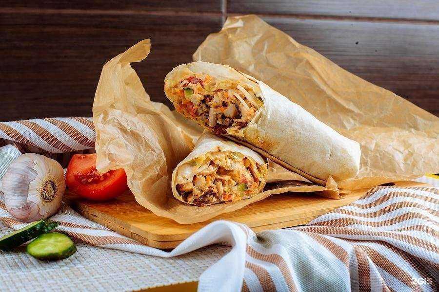 Отзывы на компанию #Лаваш в г. Череповец c фото