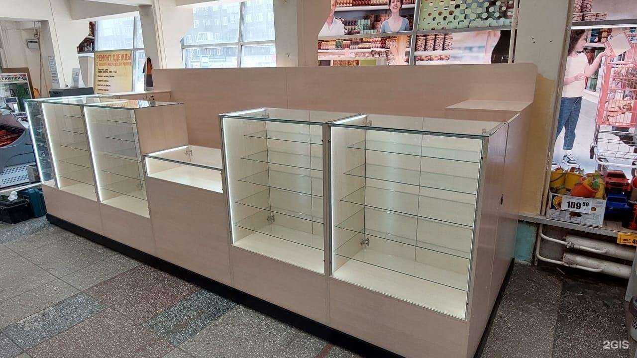 Отзывы на компанию Академия мебели Сибвитрина в г. Кемерово c фото