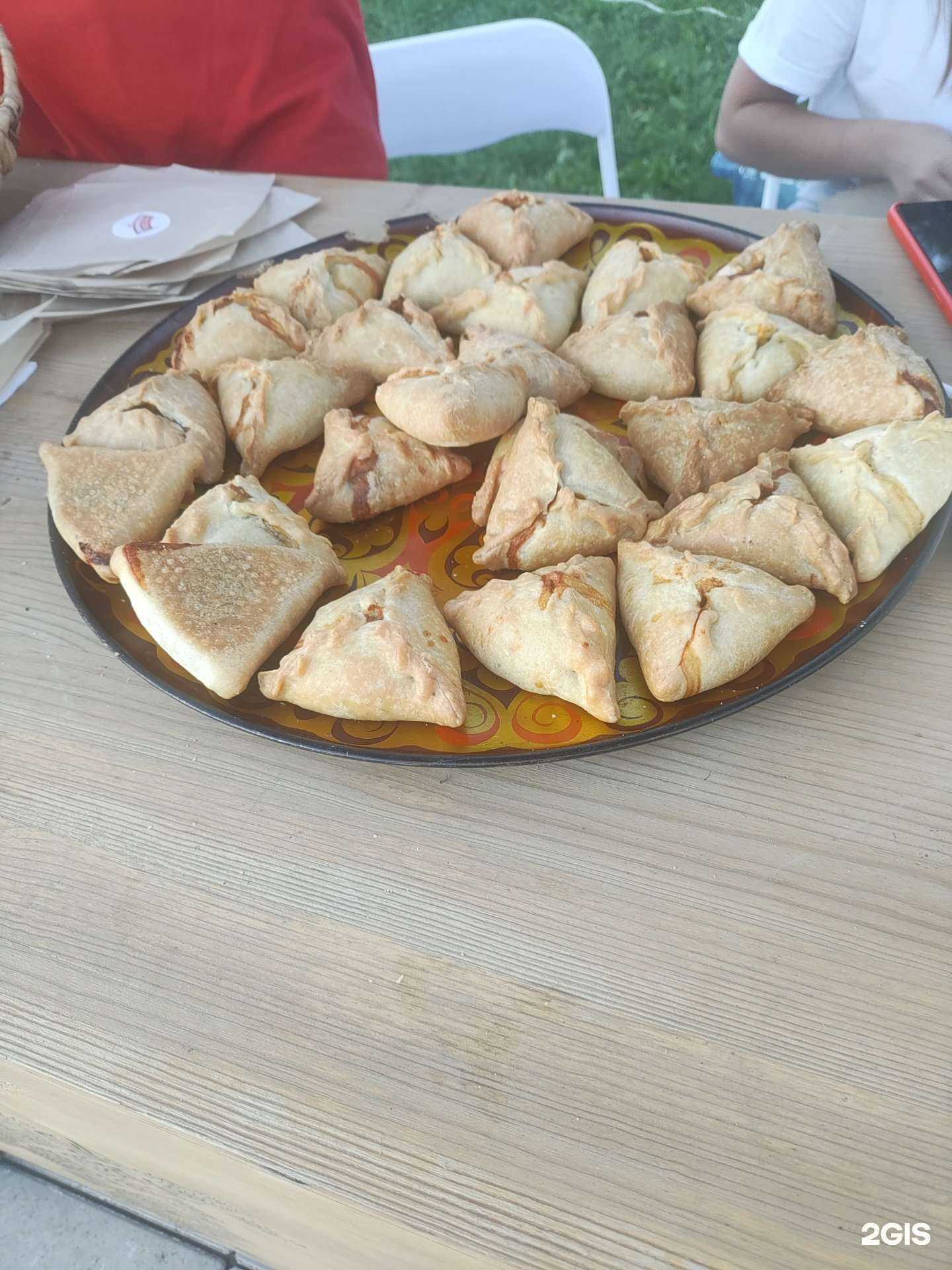 Отзывы на компанию Давлекановский в Уфе c фото