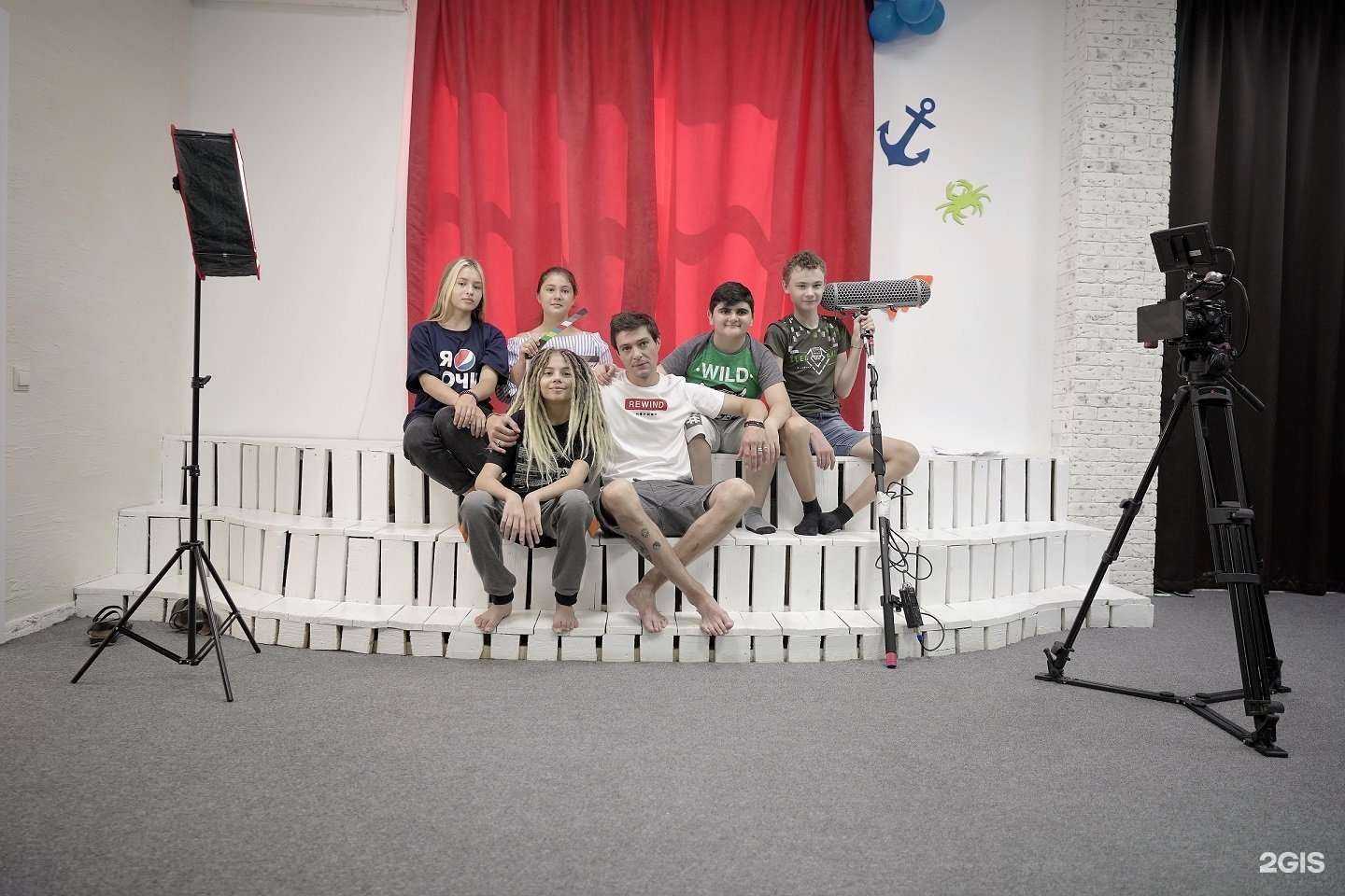 Отзывы на компанию Лисарт в Краснодаре c фото